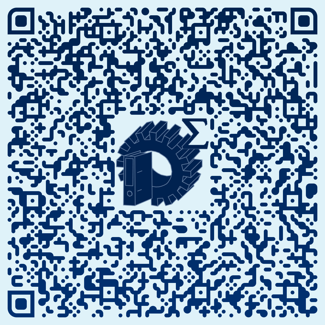 ii intelligent ideas QR Code